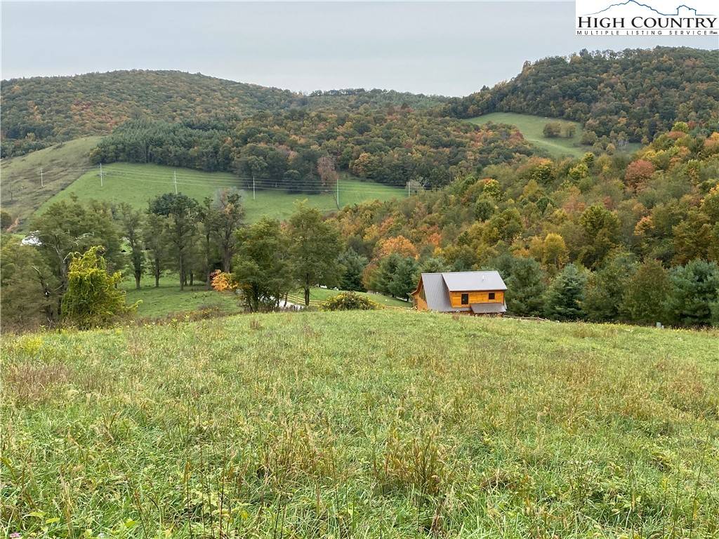 Sparta, NC 28675,Lot #26 & #27 Mountain Vista DR