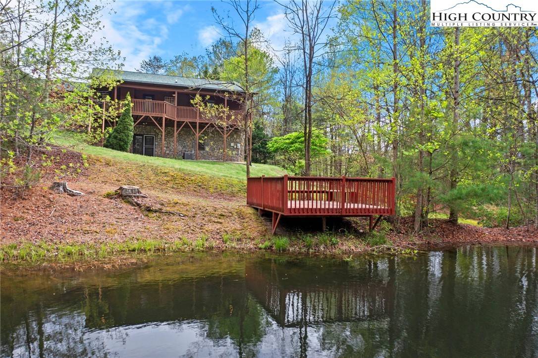 Lenoir, NC 28645,3015 Blowing Rock BLVD