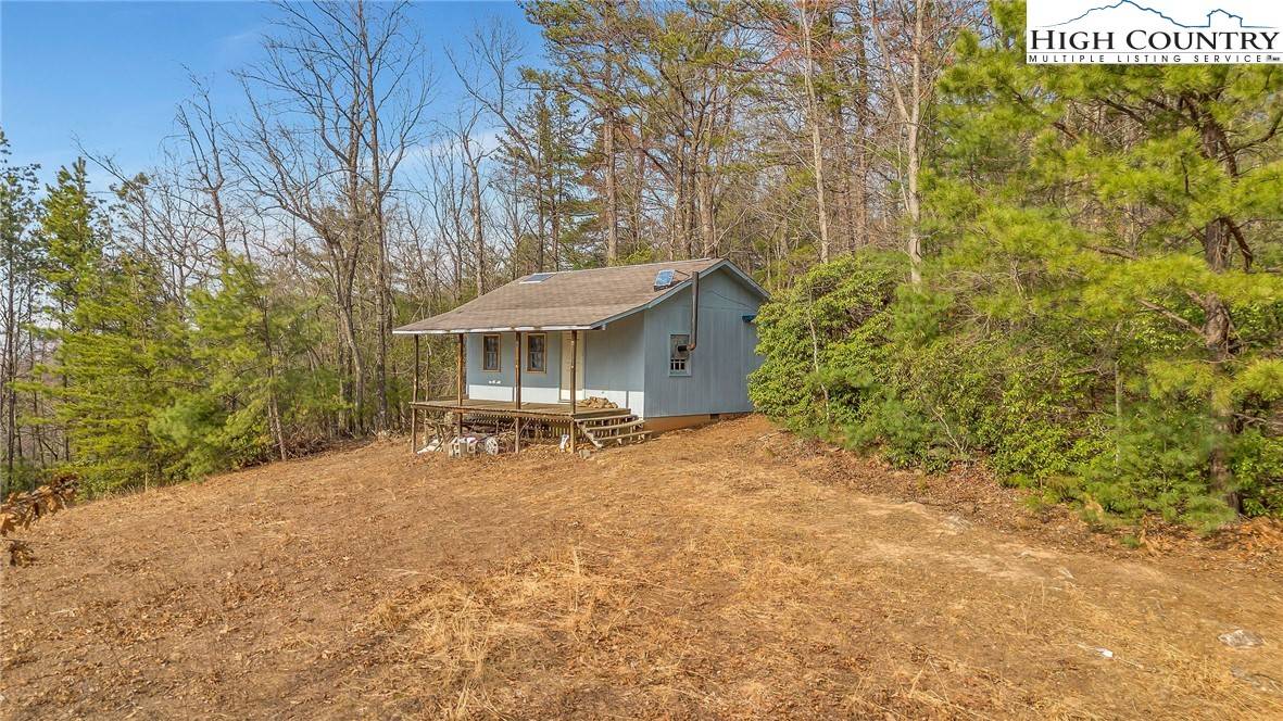 Purlear, NC 28665,TBD White Oak RD