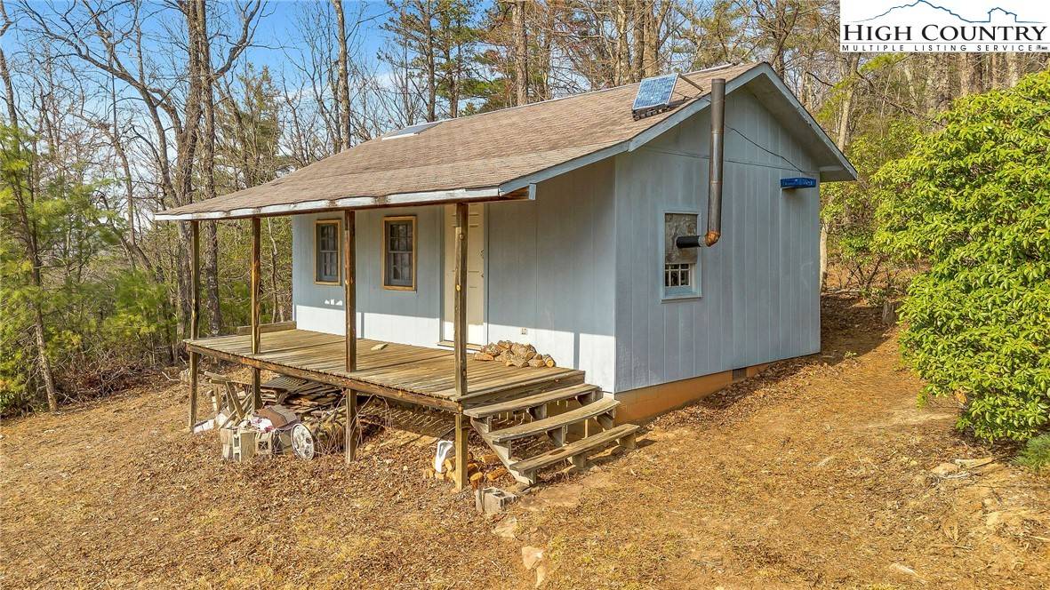 Purlear, NC 28665,TBD White Oak RD