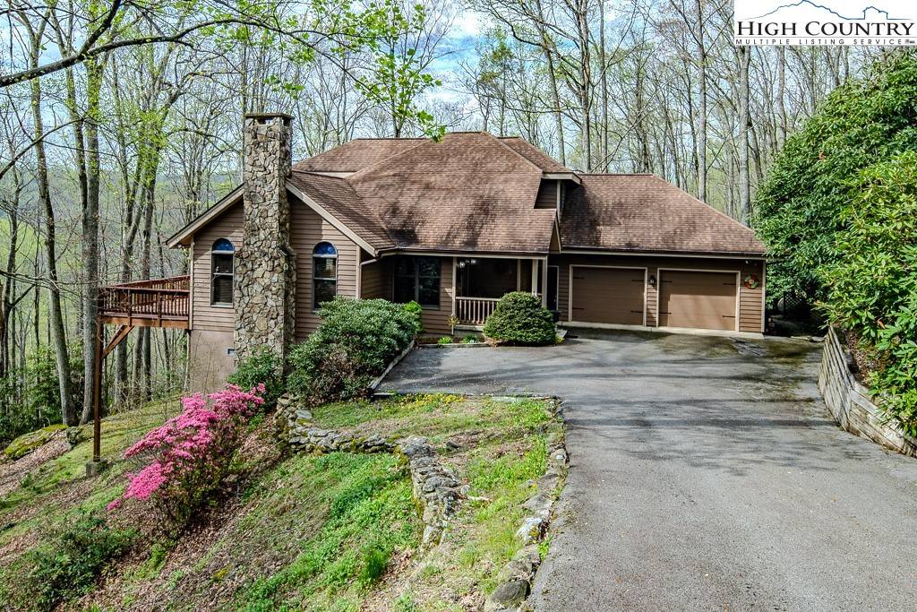 Boone, NC 28607,423 Old Keller Farm RD