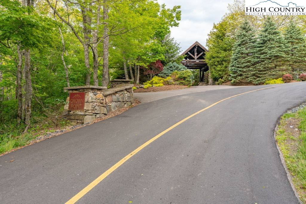 West Jefferson, NC 28695,Lot 16 Crown Point RD