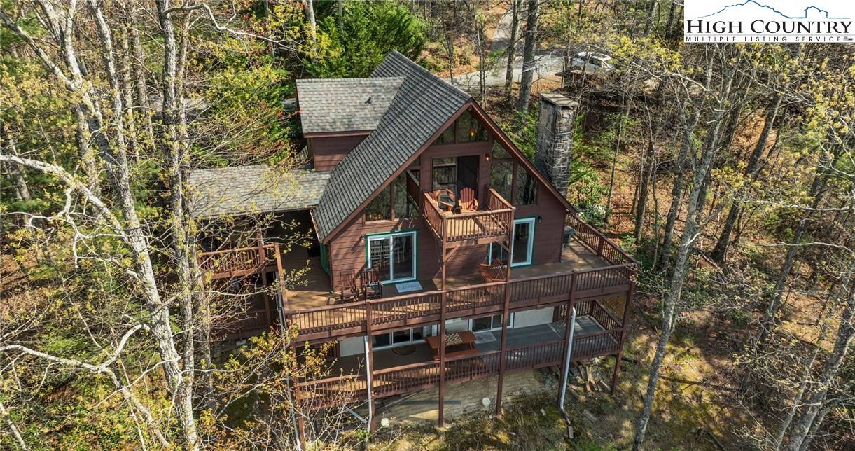 Deep Gap, NC 28618,310 W Laurel CIR