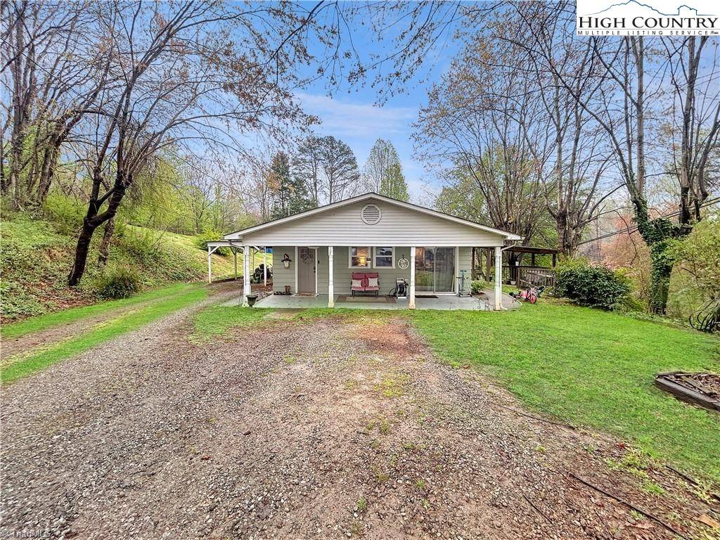 North Wilkesboro, NC 28697,104 Fairmont DR