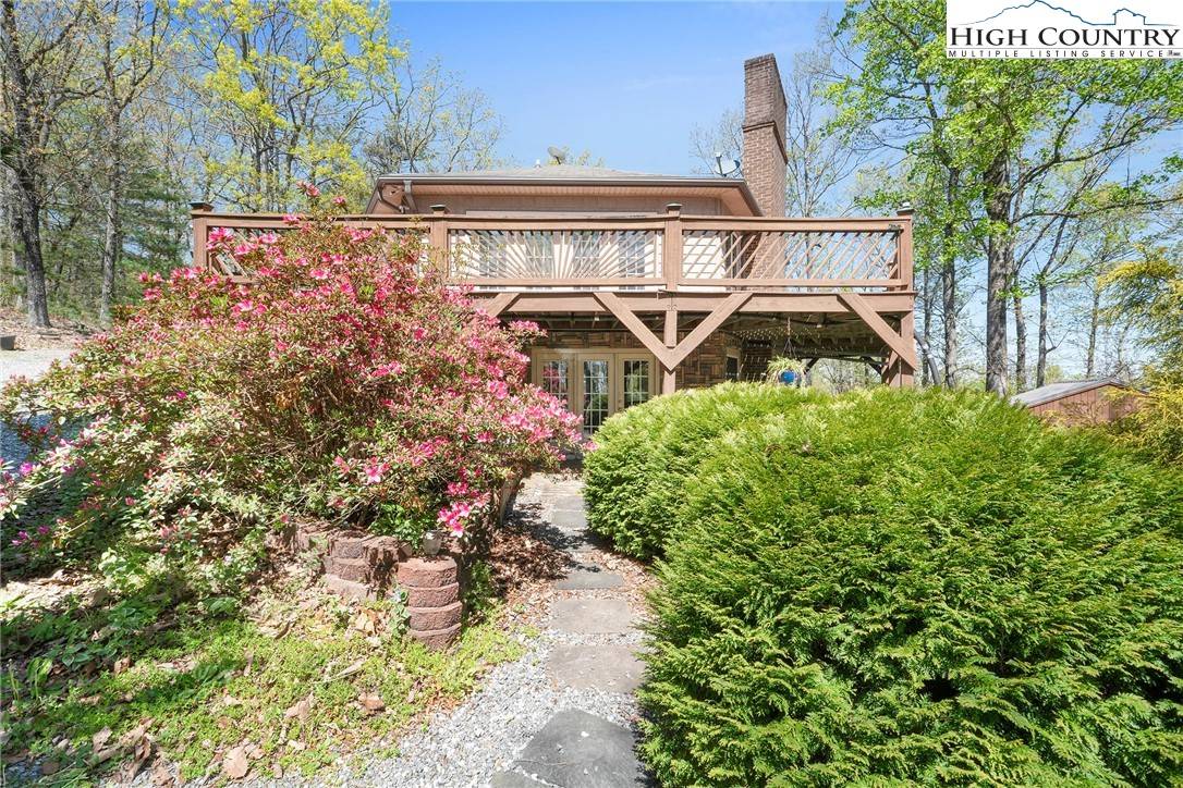 Connelly Springs, NC 28612,3190 Holly RD