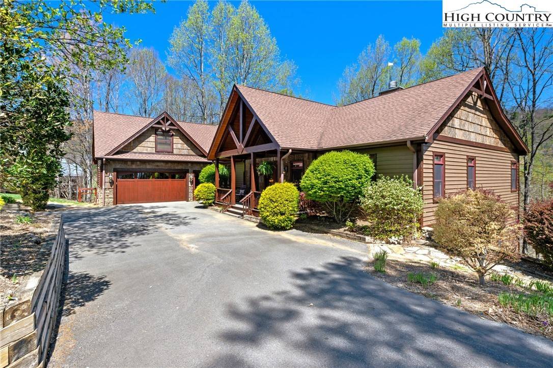 Boone, NC 28607,1293 Orchard LN