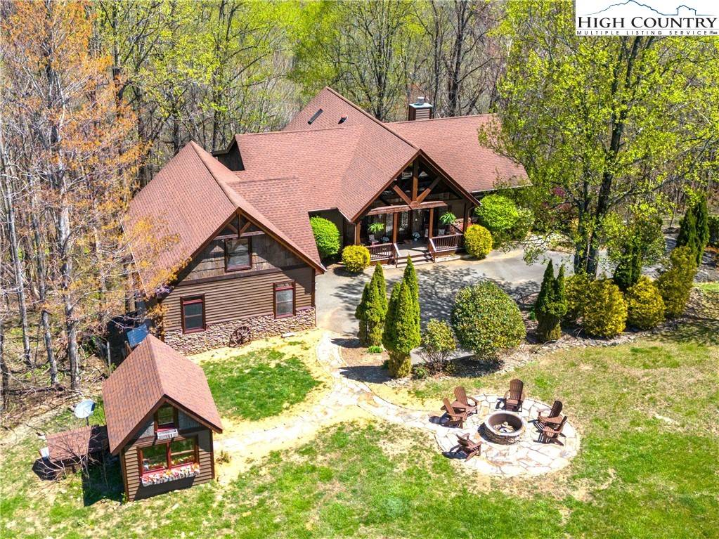Boone, NC 28607,1293 Orchard LN
