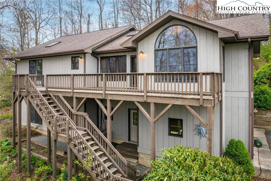 Newland, NC 28657,1521 Old Jonas Ridge RD