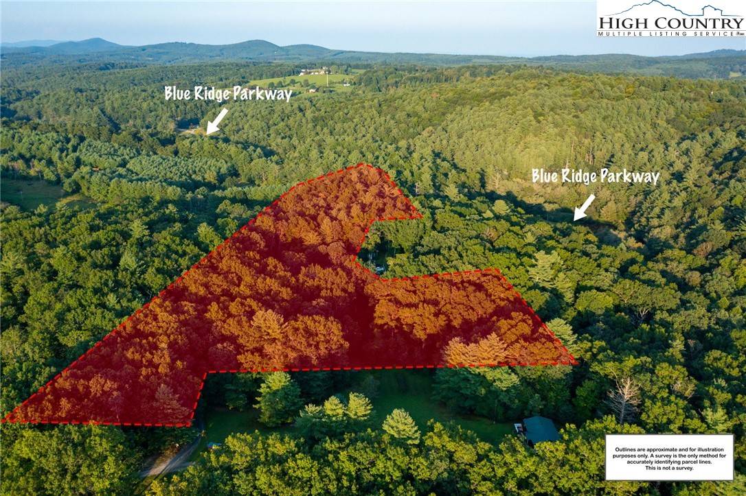 Glade Valley, NC 28627,290 Stardust LN