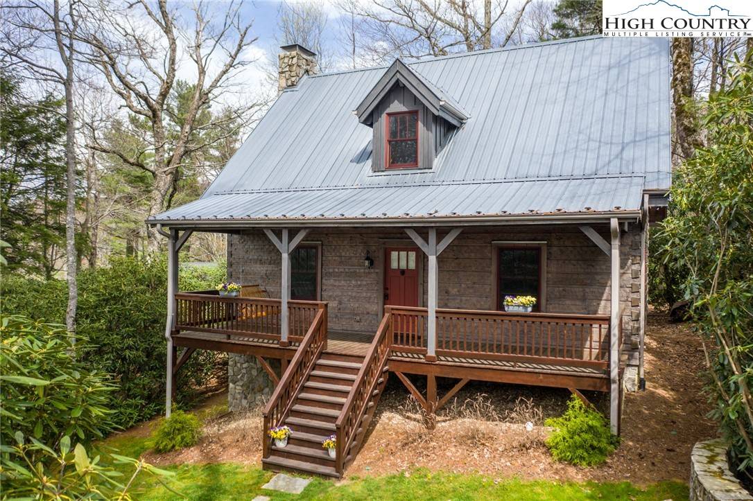 Blowing Rock, NC 28605,193 Pinnacle AVE