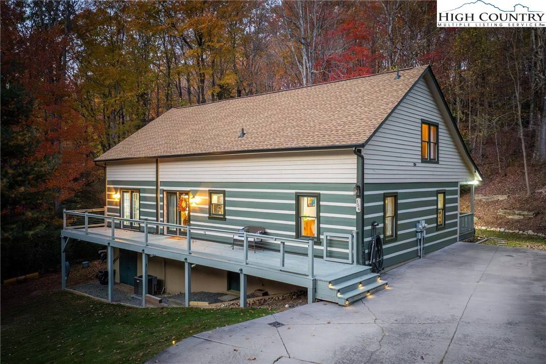 Boone, NC 28607,156 Tenessias WAY