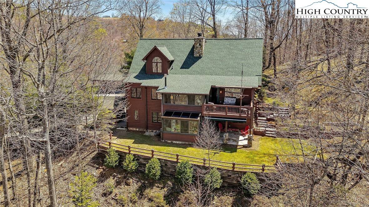 West Jefferson, NC 28694,815 Chestnut Farms RD