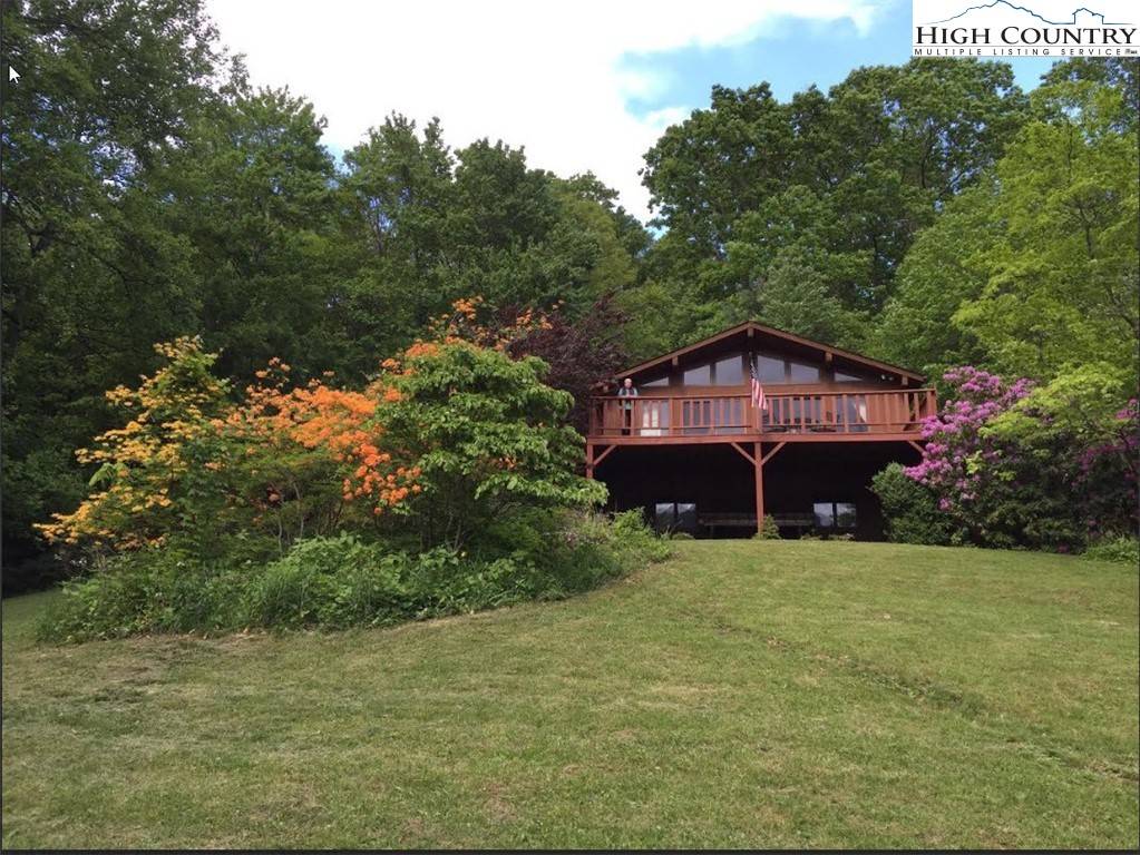 West Jefferson, NC 28694,2636 Buck Mountain RD