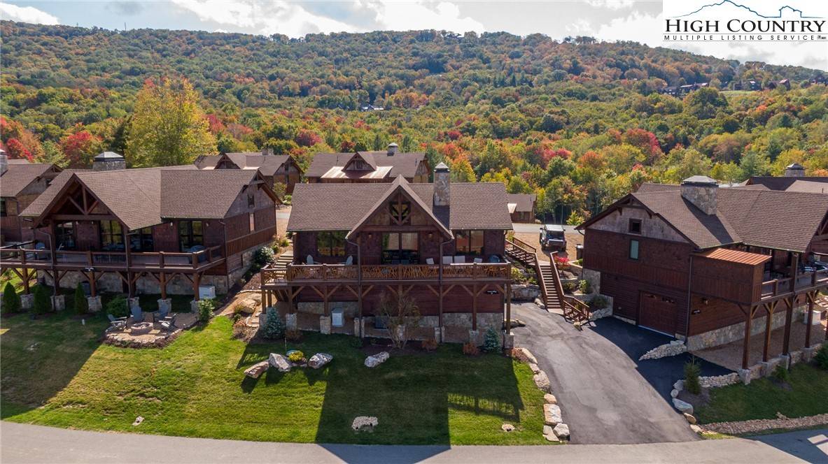 Banner Elk, NC 28604,40 Camp Eagle CT