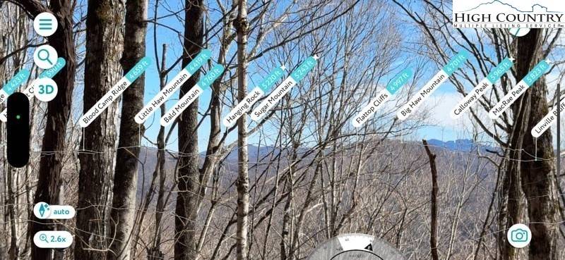 Newland, NC 28657,TBD Double Head Mountain RD