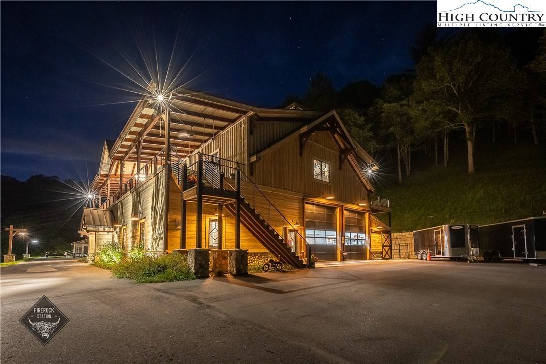 Sugar Grove, NC 28679,231 Firerock Station TRL