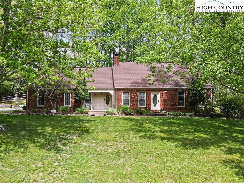 Boone, NC 28607,185 Green Field LN