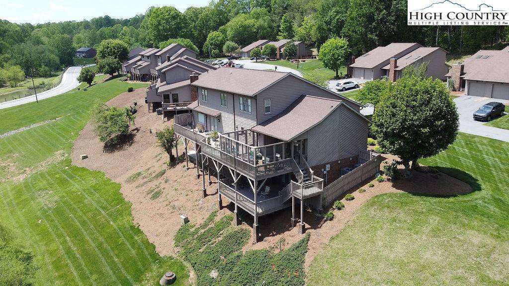 Wilkesboro, NC 28697,1550 IVY TRCE