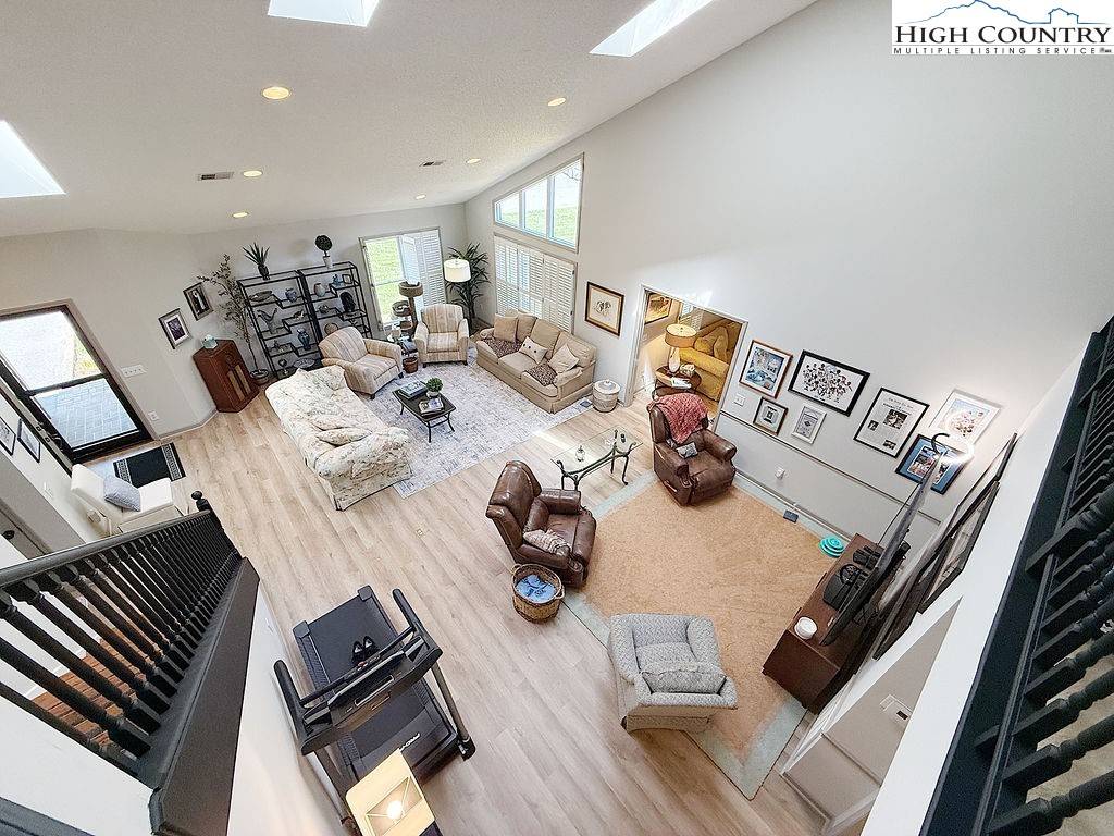 Wilkesboro, NC 28697,1550 IVY TRCE