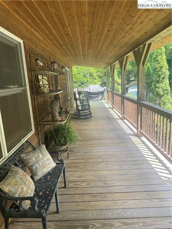 Newland, NC 28657,128 Hillcrest RD