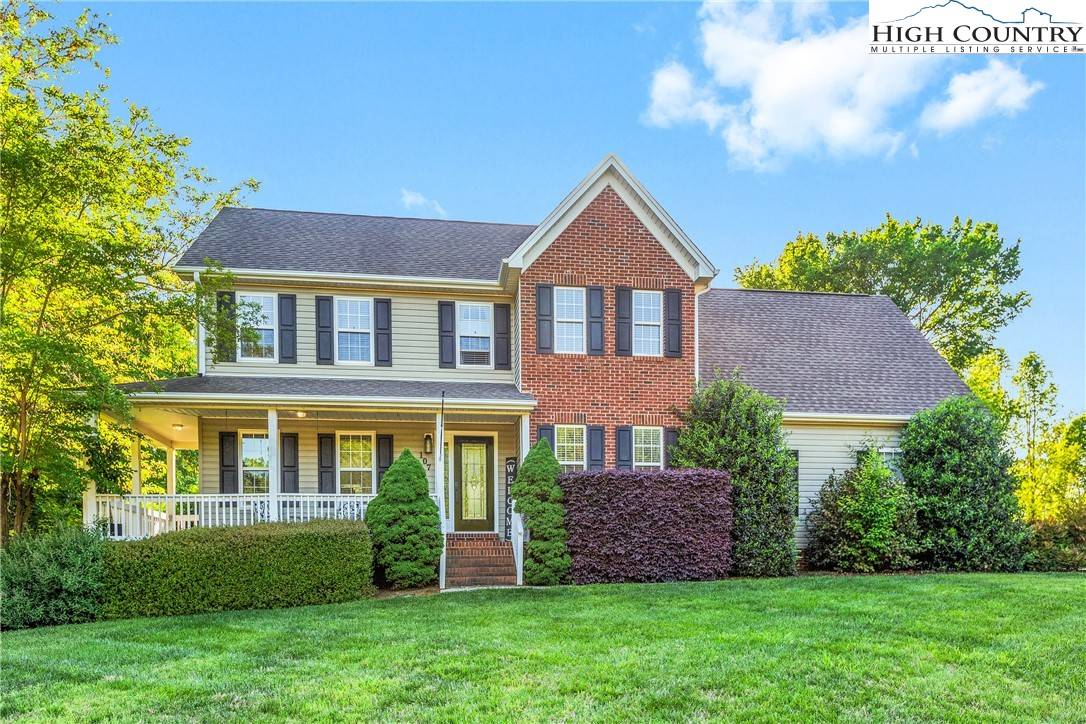 Summerfield, NC 27358,107 Cottonwood LN
