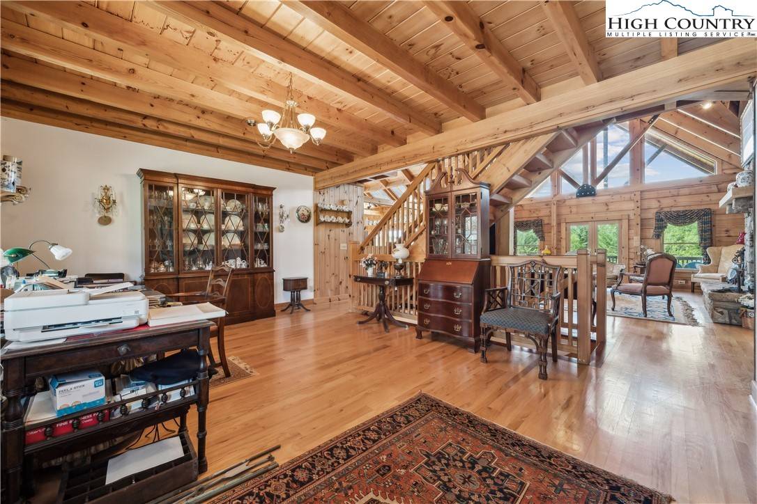 Grassy Creek, NC 28631,101 Double Branch RD