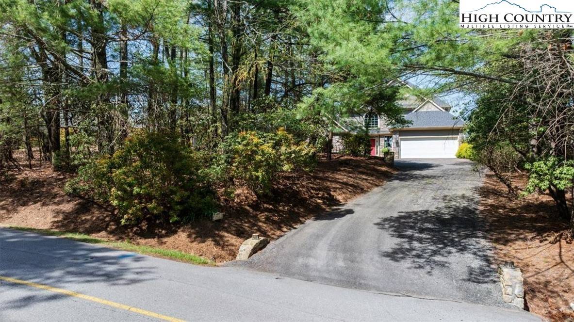 Glade Valley, NC 28627,740 Turnberry DR