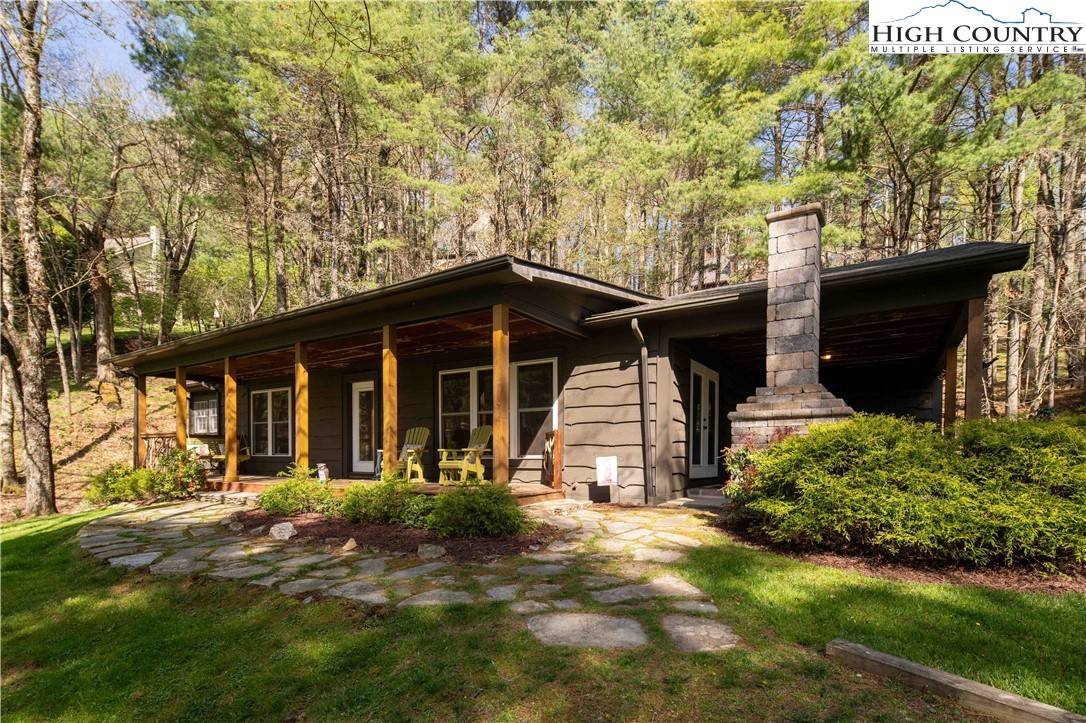 Blowing Rock, NC 28605,125 Cross Creek Farm Road