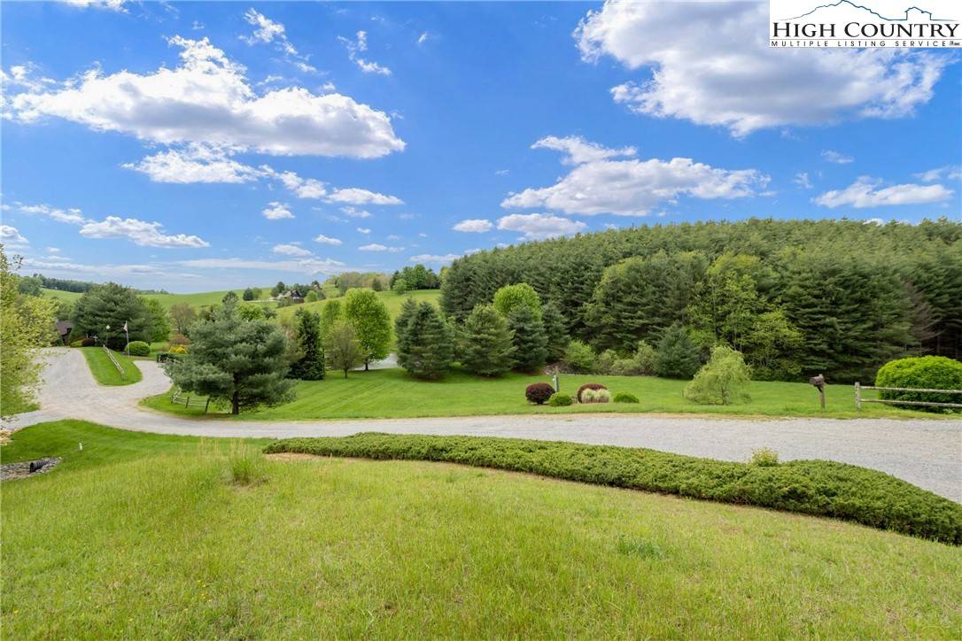 Sparta, NC 28675,TBD (Lot 29) Pond View LN