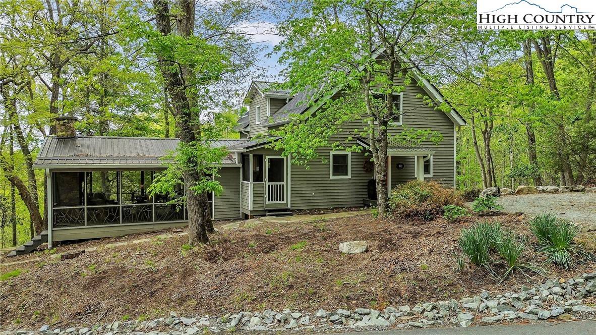 Fleetwood, NC 28626,153 Turkey Knob TRL