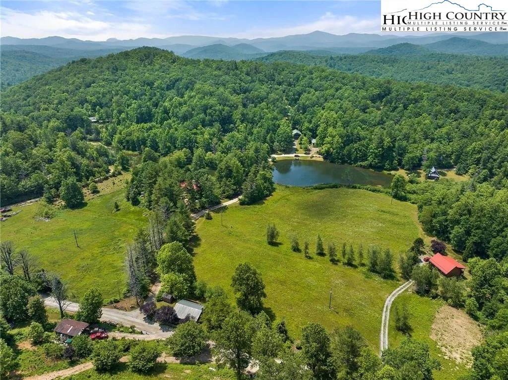 Collettsville, NC 28611,5171 Edgemont RD