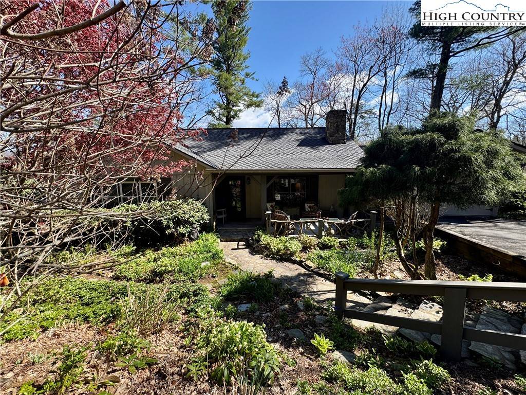 Blowing Rock, NC 28605,271 Pinnacle AVE