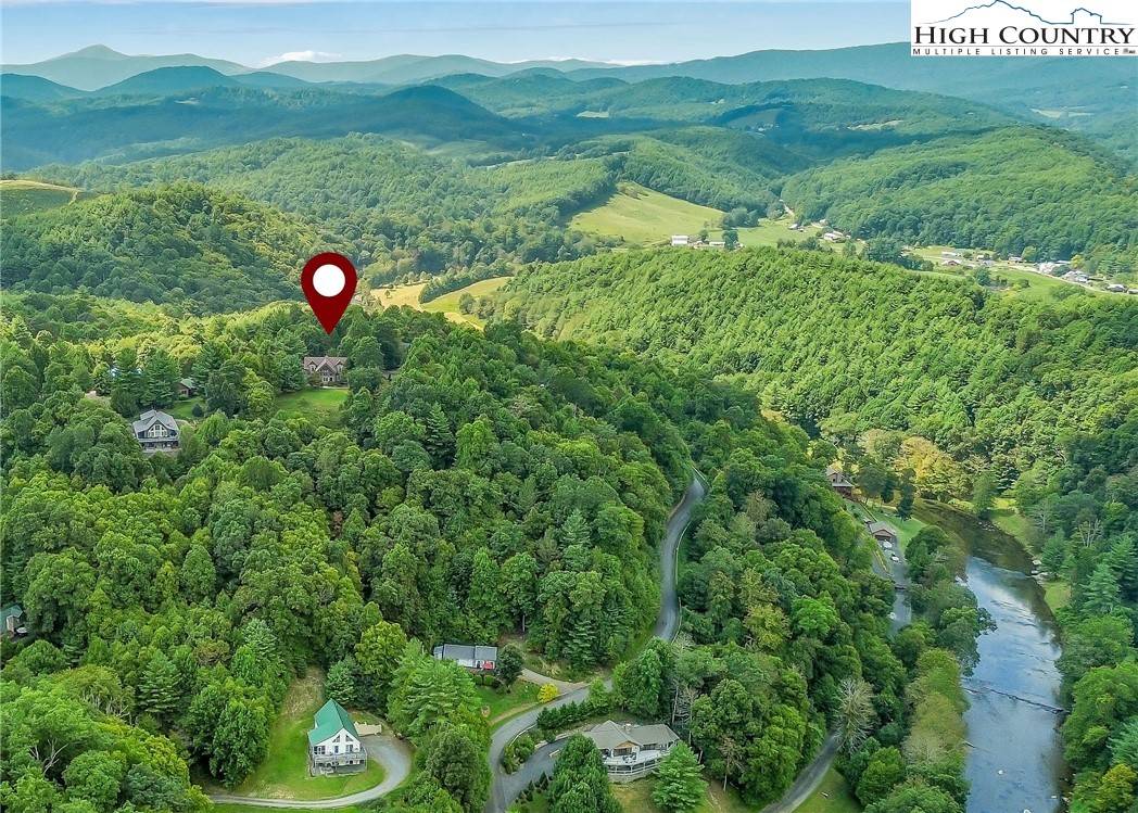 Fleetwood, NC 28626,120 Twin Bridges CIR