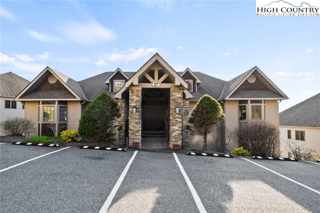 Banner Elk, NC 28604,147 Sugar HL #27 D