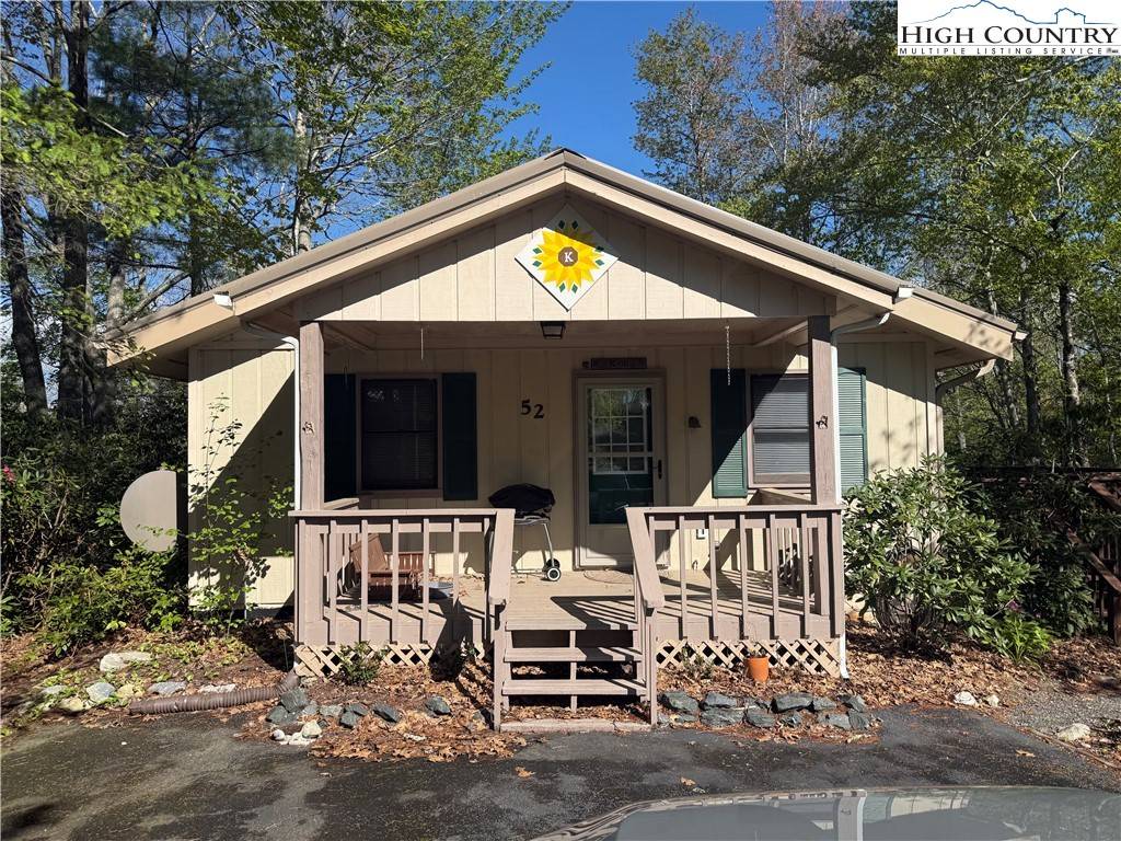Newland, NC 28657,52 Wintergreen LN
