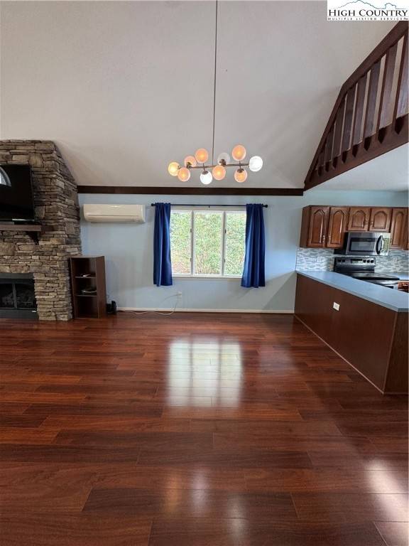 Newland, NC 28657,365 Trout Brook LOOP