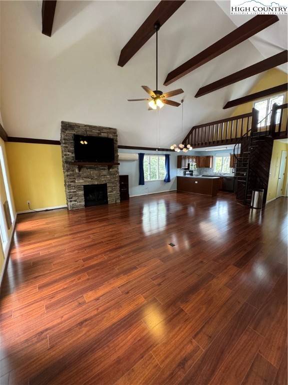 Newland, NC 28657,365 Trout Brook LOOP