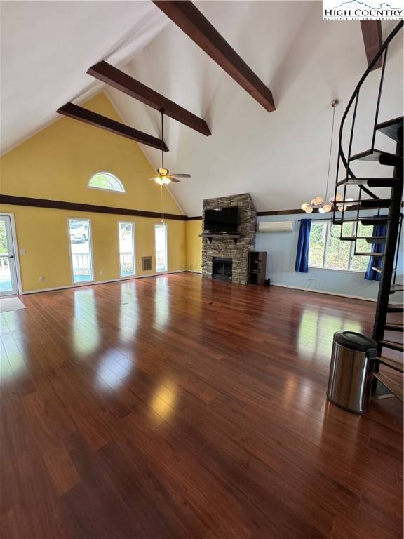 Newland, NC 28657,365 Trout Brook LOOP