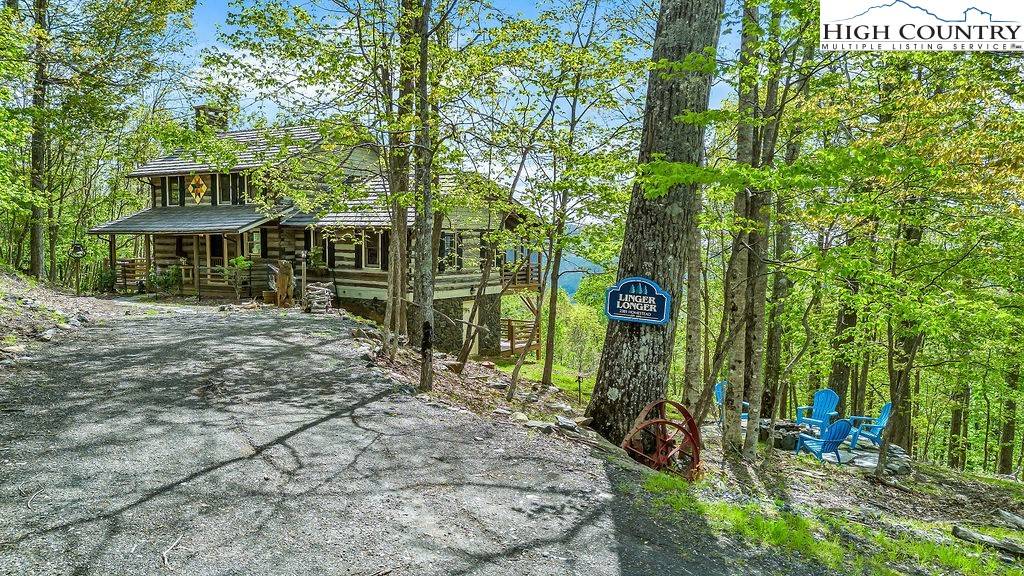Todd, NC 28684,2385 Homestead RD