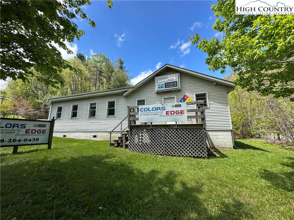 Boone, NC 28607,1358 W King ST
