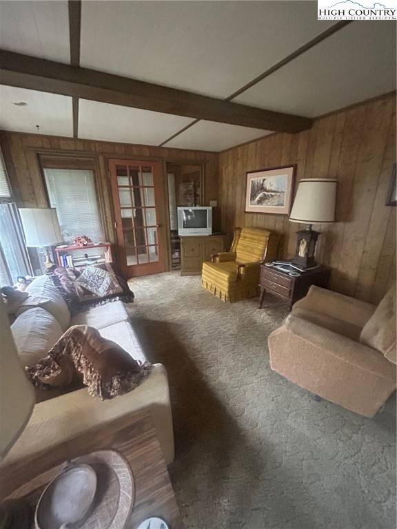 Newland, NC 28657,210 Laurel LN