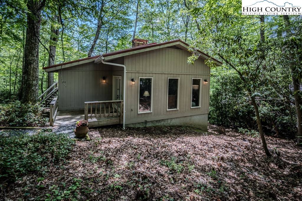 Newland, NC 28657,353 Trout Brook LOOP
