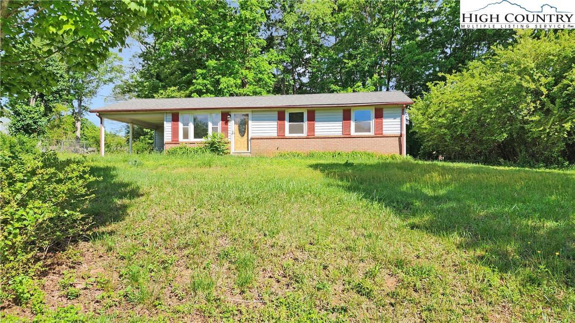 North Wilkesboro, NC 28659,255 Shatley Orchard ST