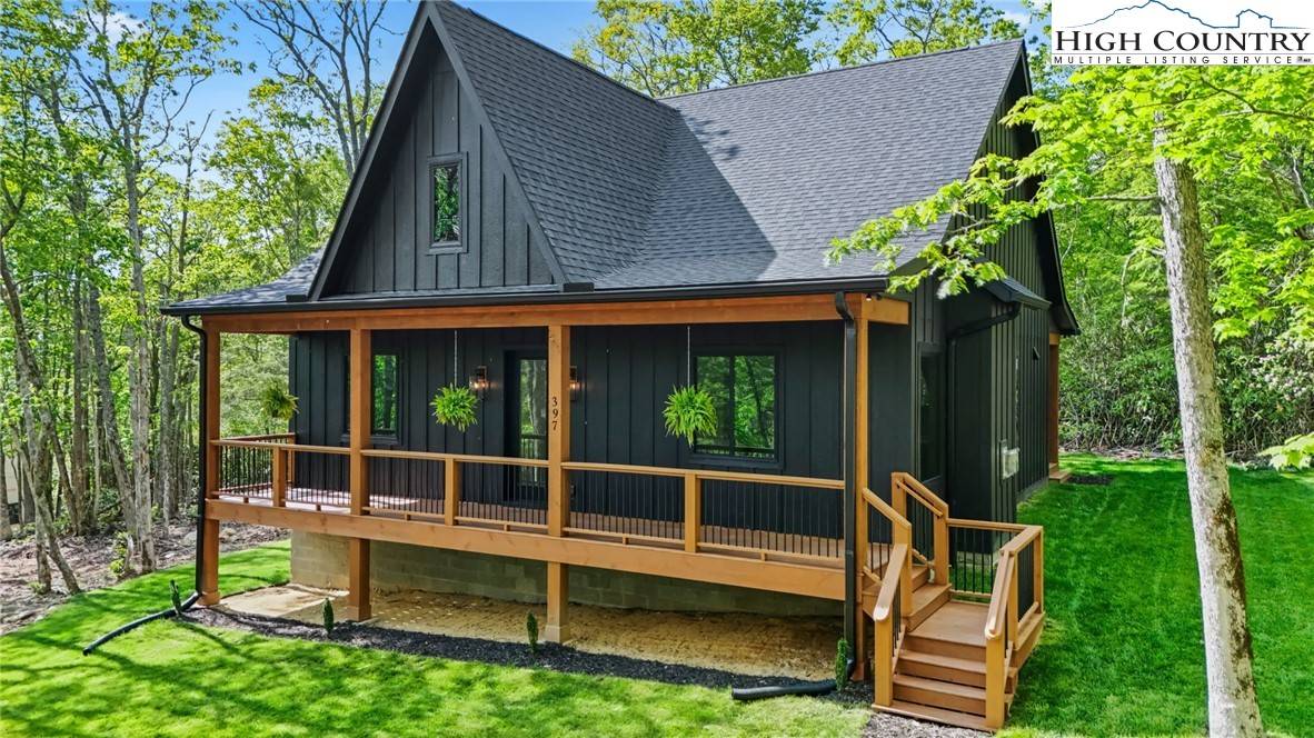 Newland, NC 28657,397 Linwood LN
