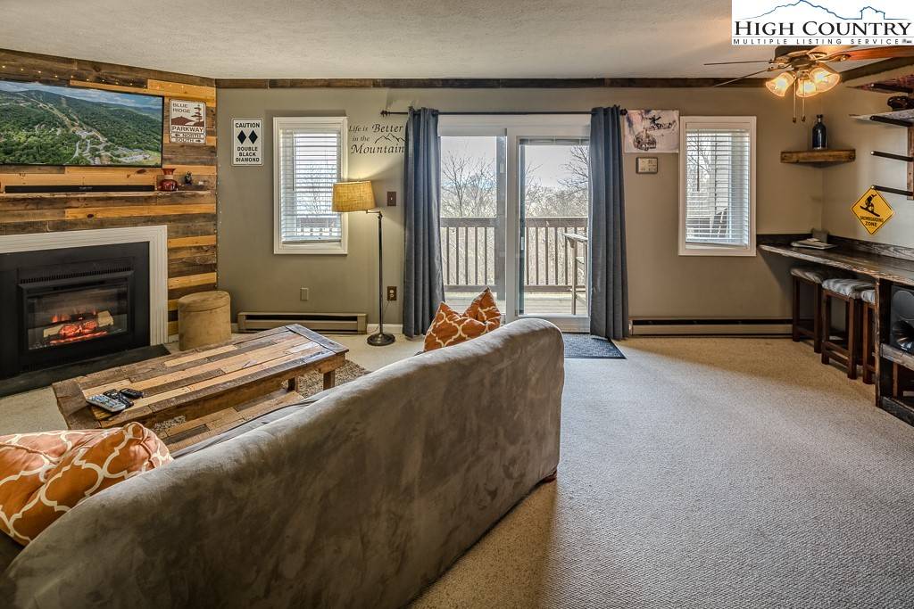 Sugar Mountain, NC 28604,108 Sugar Ski DR #815