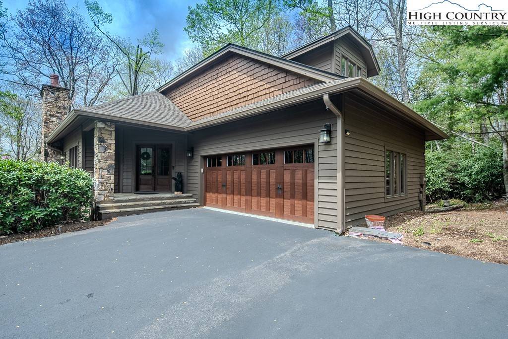 Boone, NC 28607,185 High Willhays