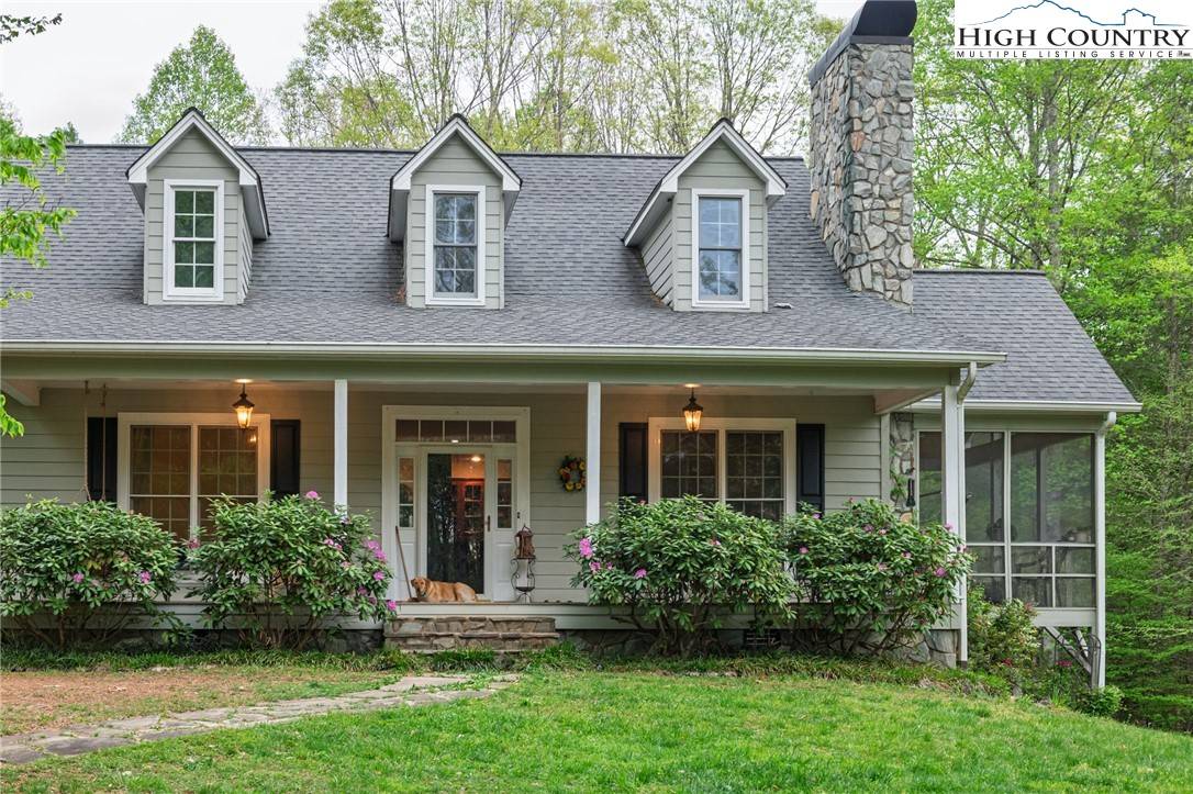 Lenoir, NC 28645,4398 Mud Puddle LN