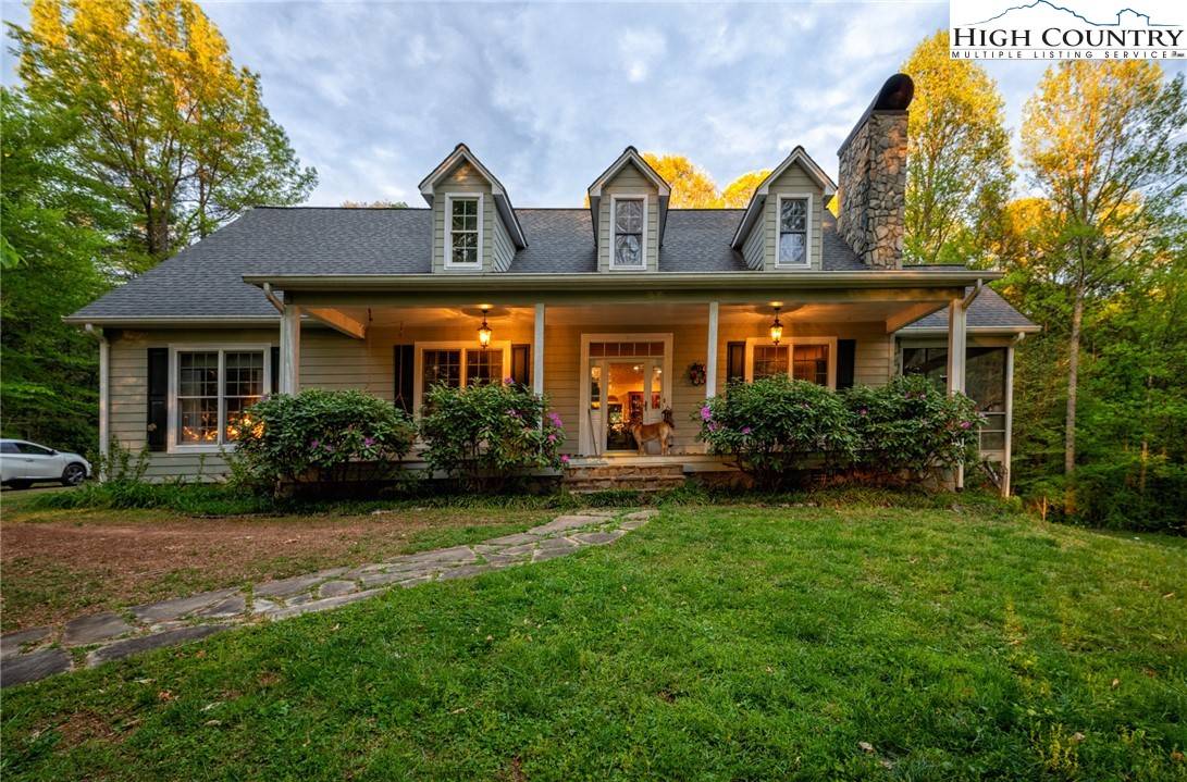 Lenoir, NC 28645,4398 Mud Puddle LN