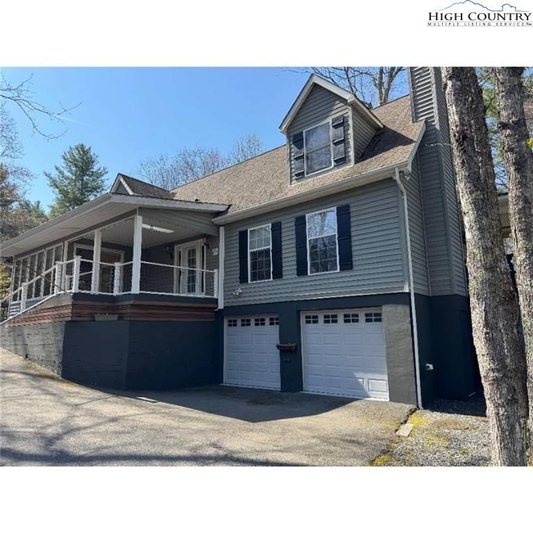 Newland, NC 28657,38 Willow LOOP