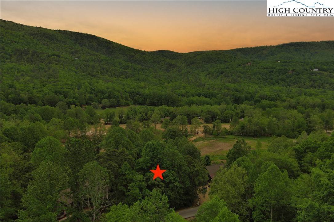 Marion, NC 28752,V/L N Blue Ridge DR
